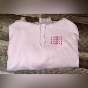 🦋Scotty Sire Merch Hoodie! Great condition!🦋